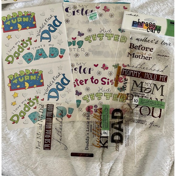 Stickers - Picture 2 of 9